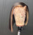 12 inch Lace Frontal Bob Wig