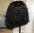 12 inch Lace Frontal Bob Wig