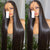 Raw HD Lace Frontal Wigs